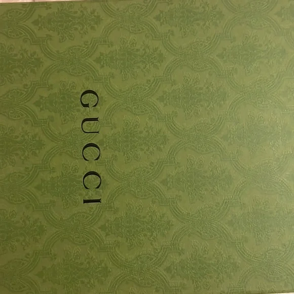 Gucci messenger bag - Picture 6 of 12